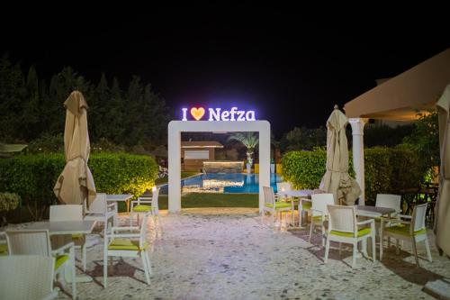 Hotel Alrawabi in Nefza