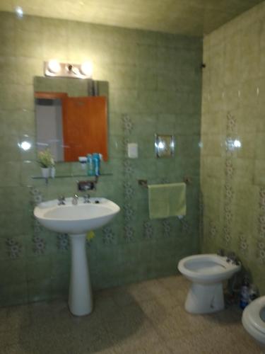 Casa de veraneo en Necochea