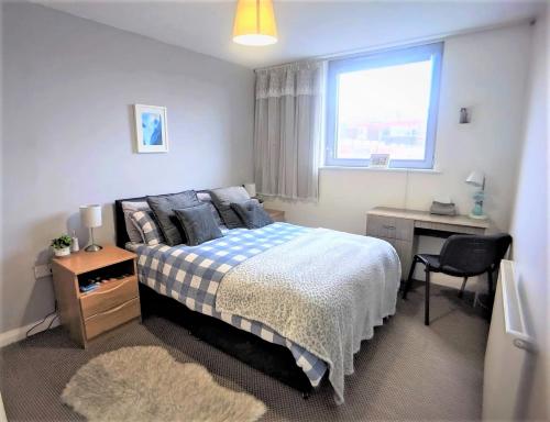 Liverpool City Centre Guest Rooms, Free Parking 1