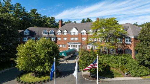 The Simsbury Inn - Hotel - Simsbury