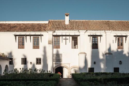 Monasterio de San Francisco