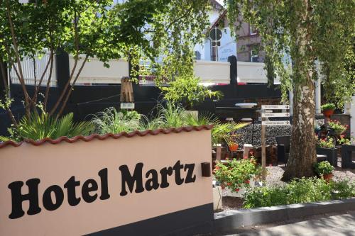 Hotel Martz