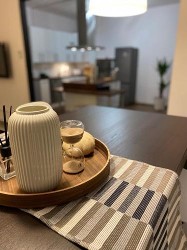 Tolle Stadtwohnung mit guter Verkehrsanbindung Von der Goltz 35