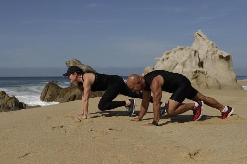 Casa Robyn in Pedregal