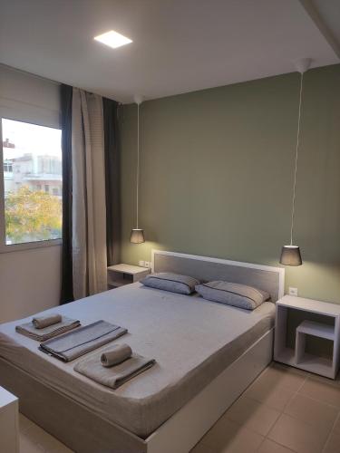 Kilkis Central Studio - Apartment - Kilkís