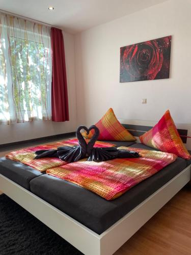 Hotel Martz in Pirmasens, Deutschland