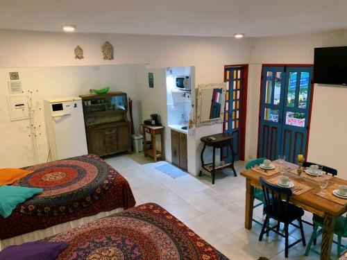 Apartamento Color Centro Histórico - Vila Ilhabela (Apartamento Color Centro Historico - Vila Ilhabela) in Centro Historico