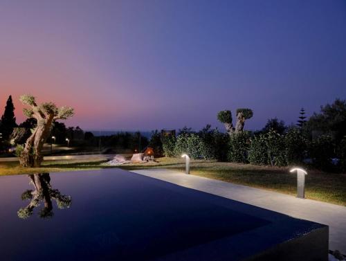 Galena Verde Luxury Villas, By ThinkVilla