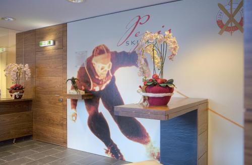 Pepis Skihotel - Hotel - St. Anton am Arlberg