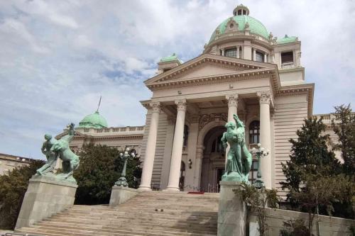 Habitat Hostel in วราซาร์