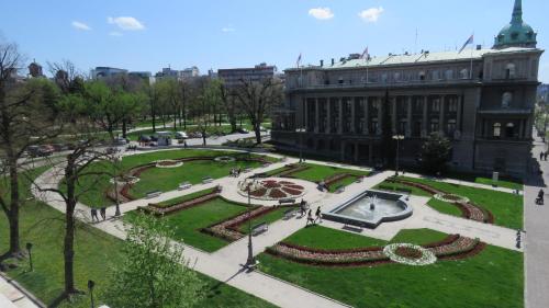 Habitat Hostel in วราซาร์