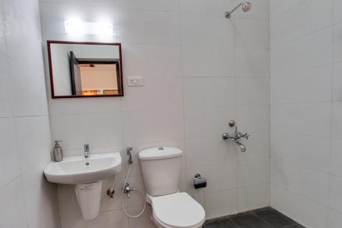 Corner Stay Serviced Apartment-Racecourse