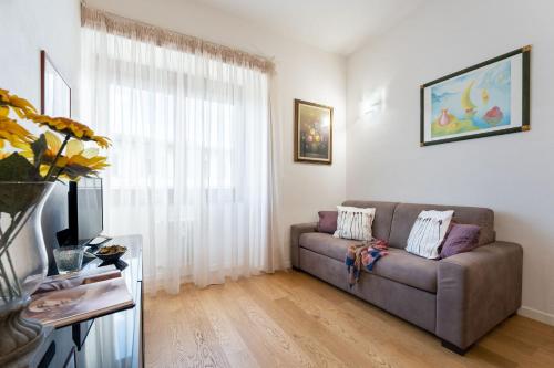 Santa Maria Novella - Flo Apartments, Florencie (fotografie 3)
