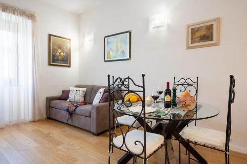 Santa Maria Novella - Flo Apartments, Florencie (fotografie 9)
