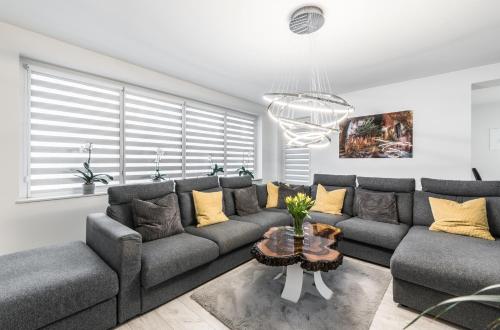 Villa House Poznań * SAUNA *