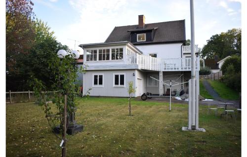 . Awesome Home In Kalmar With Wifi