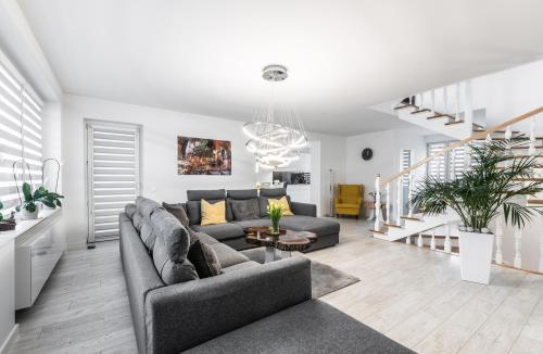 Villa House Poznań * SAUNA *