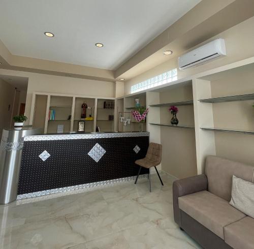 . Casa Albergo Oasi Piana Romana