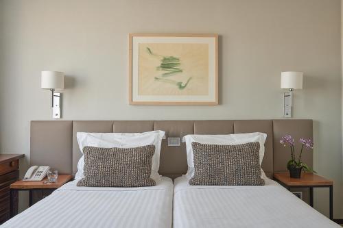 Hotel Dom Carlos Park - image 13