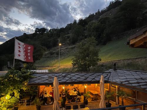 Hotel Bahnhof - image 13