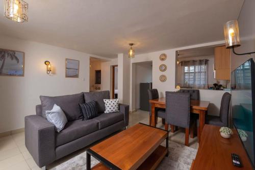 Athi Luxury Suites – khách sạn tại Athi River