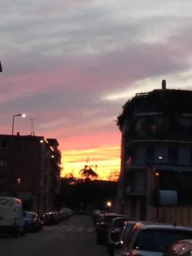  Milano Piola Politecnico, Unterkunft in Mailand