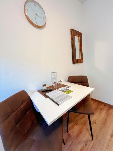 Canisiusbrünnl Self- Check in