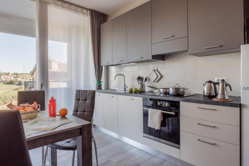 Siena Living Apartment