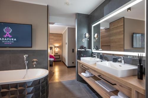 Hotel Adapura Wagrain – Wagrain, MN