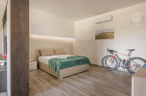 Siena Living Apartment - Tap to explore photos