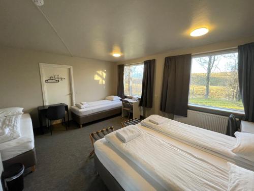 Guesthouse Bitra B&B in Selfoss