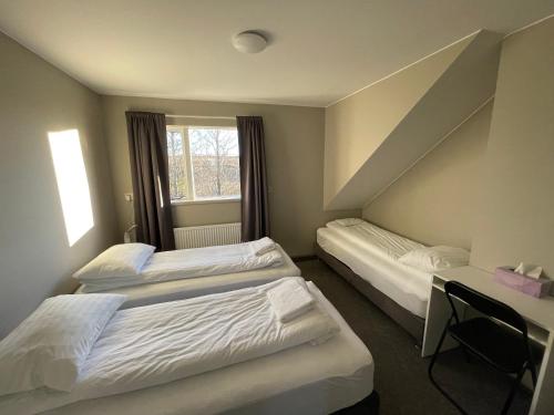 Guesthouse Bitra B&B - main image