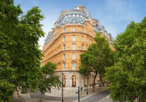 Corinthia London, London