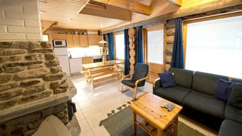 Far And Away Cabin in Akaslompolo