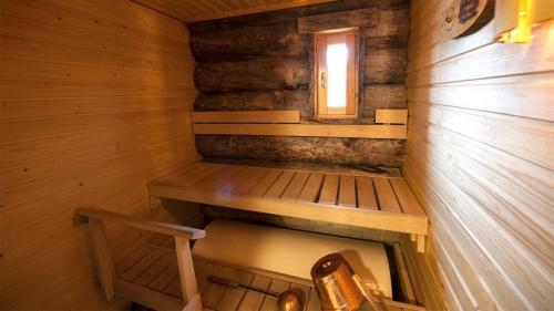 Far And Away Cabin in Akaslompolo