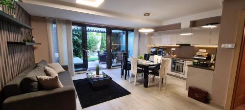 Villapark Pleasure Apartment