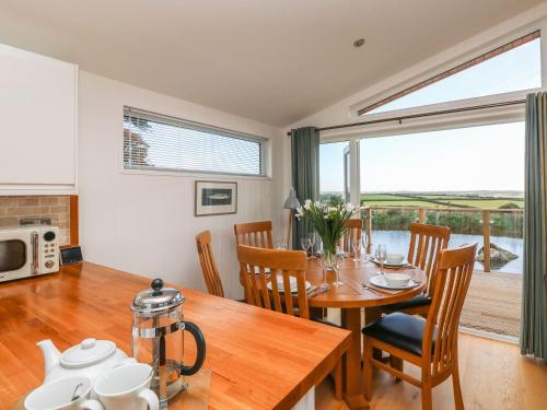 A szálláshely kívülről, 14 Faraway Fields in Liskeard