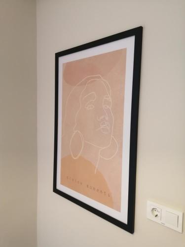Apartamento Pedro Antonio Parking gratis, Granada (fotografie 2)