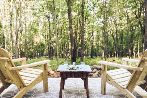 Tentrr - Whippoorwill Woods - image 2