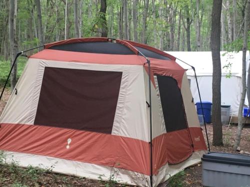 Tentrr - Whippoorwill Woods - image 11