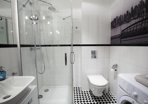 Homewell Apartments Pod Szczerbatym - image 5