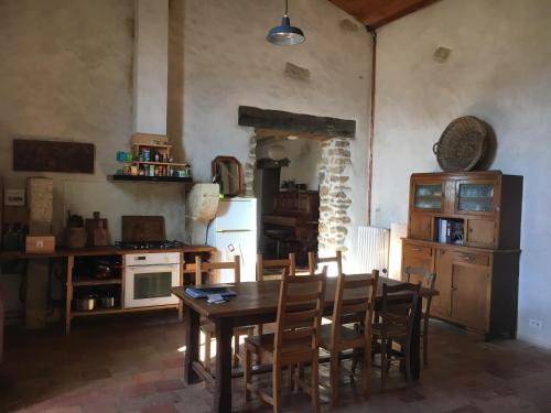 Jolie maison de campagne près de Sauternes - Maison Peyri (Jolie maison de campagne pres de Sauternes - Maison Peyri) in Noaillan