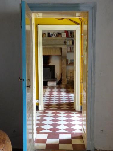 Jolie maison de campagne près de Sauternes - Maison Peyri (Jolie maison de campagne pres de Sauternes - Maison Peyri) in Noaillan
