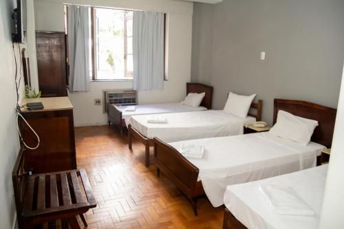 Amazonas Palace Hotel Belo Horizonte - Avenida Amazonas