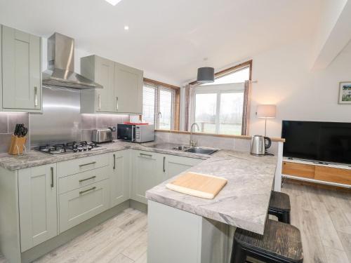 A szálláshely kívülről, 2 Meadow Retreat in Liskeard