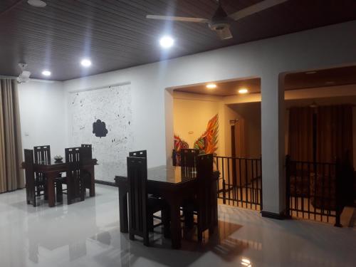 Enara Luxury Stay in Halloluwa