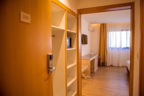 Sahara Line Hotel in Laayoune