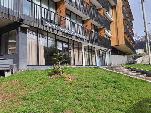 Comfortable Apartment near Didveli