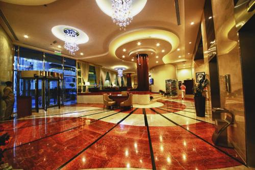 Lavender Hotel Deira, Dubai