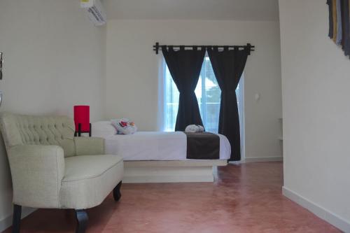 Teresita Boutique Rooms